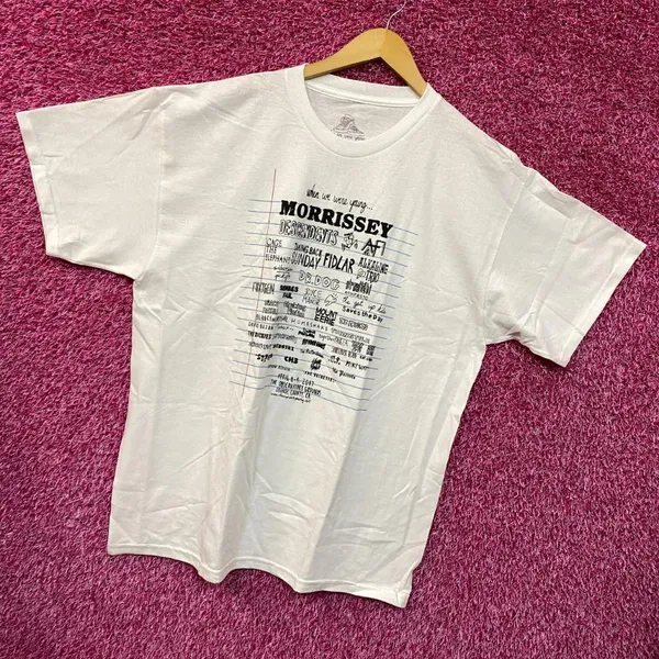 When We Were Young Music Festival Tshirt size Extra Large - Image 3