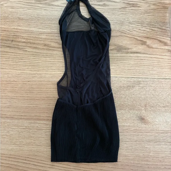 Lioness dress - Image 3