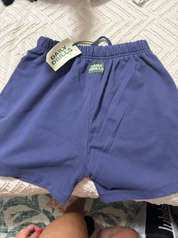 Daily Drills Shorts - Image 2