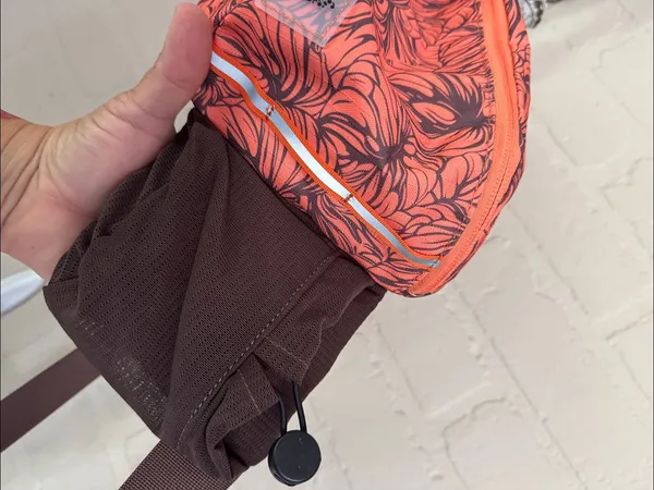 Free People Movement Happy Packer sling bag fanny pack bum bag - Image 4