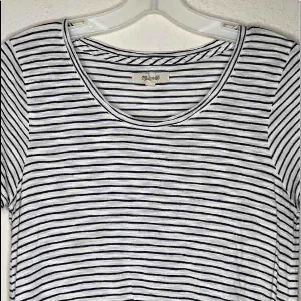 Madewell‎ Striped Top - Image 5