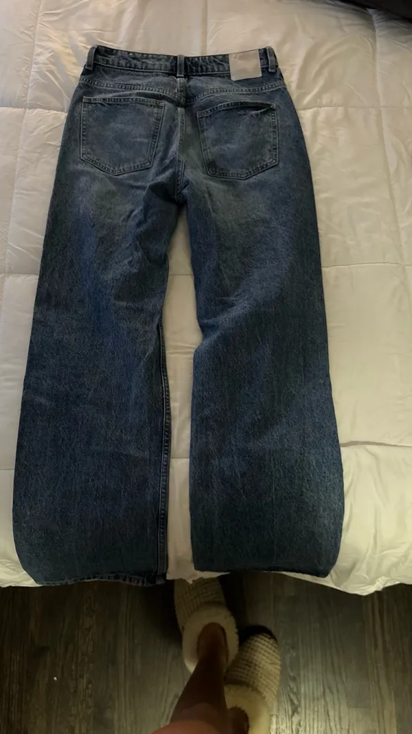 ZARA Jeans - Image 2