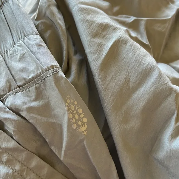 Nwot Free People Herbalicious The Way Home Jogger - Image 7