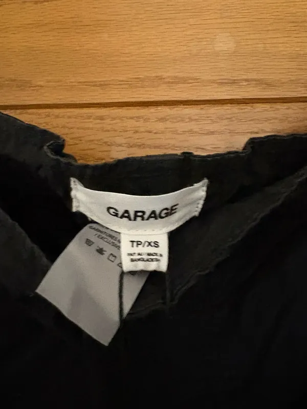 Garage Cargo Pants - Image 3