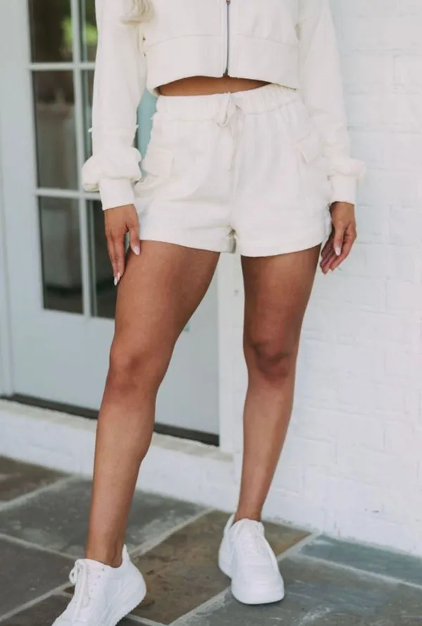 These Three Boutique Shorts Set - Image 2