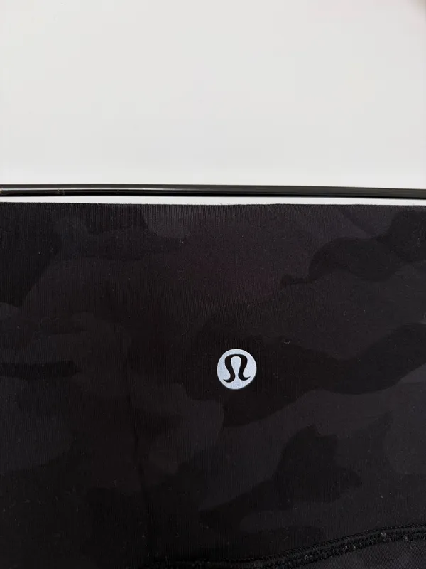 Lululemon Leggings - Image 2