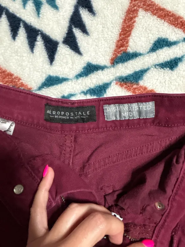 Aeropostale Shorts - Image 4
