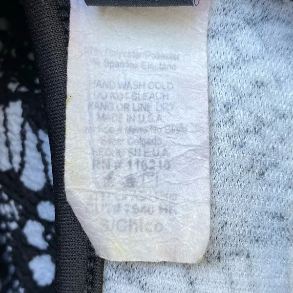 Windsor Dress‎ Black - Image 8