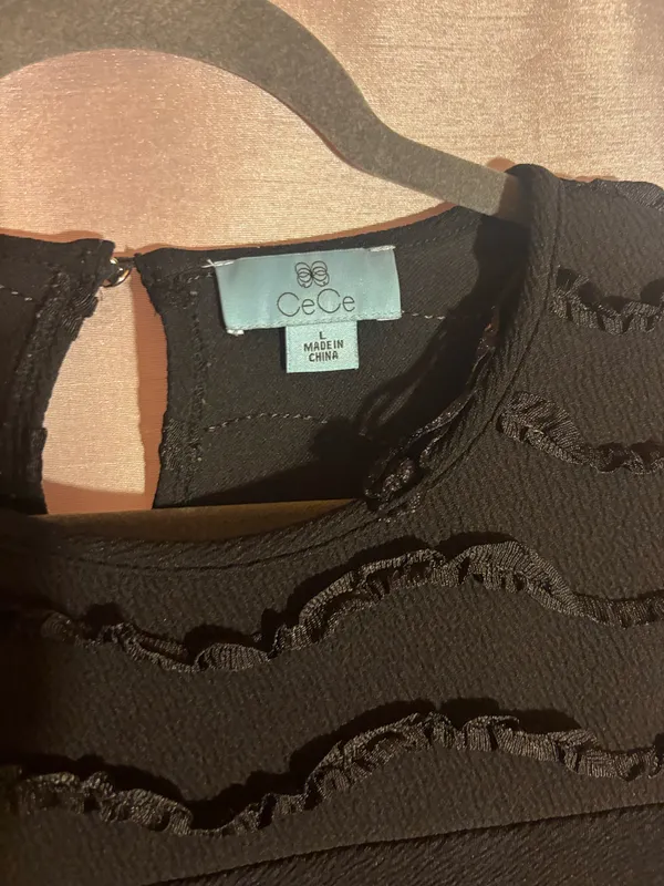 CeCe Blouse - Image 2