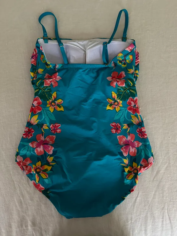 Lands End One Piece Swimsuit - Image 2
