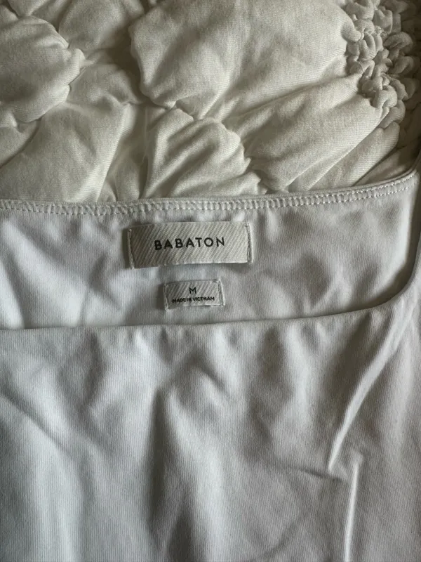 Babaton aritzia bodysuit - Image 2