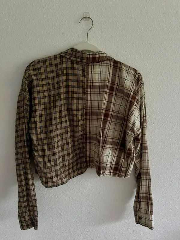 RSQ flannel shirt - Image 6