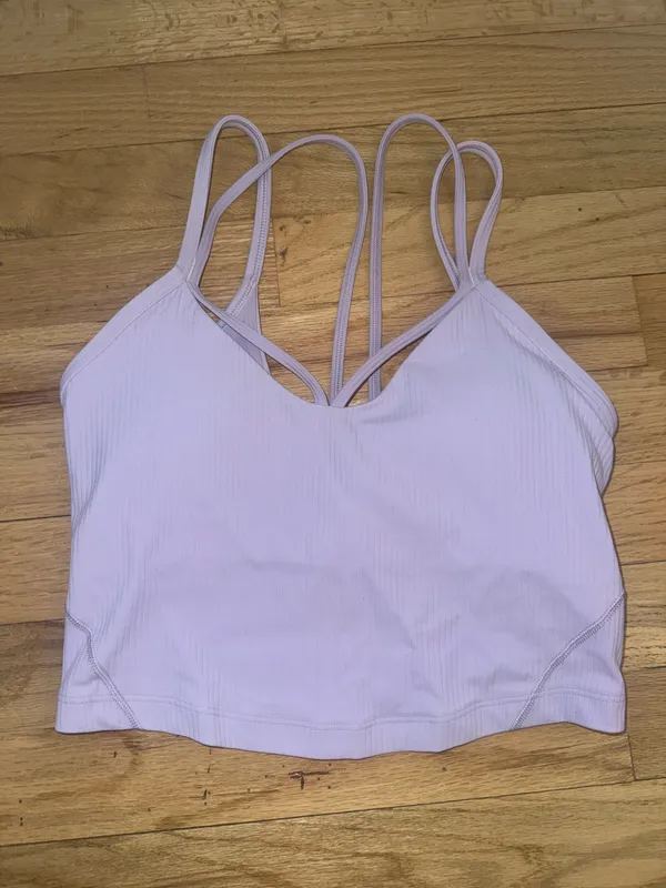 Lululemon Tank Top Align - Image 3