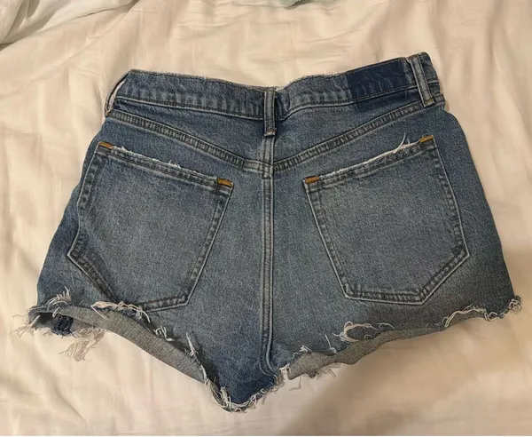 Abercrombie Shorts Jean - Image 6
