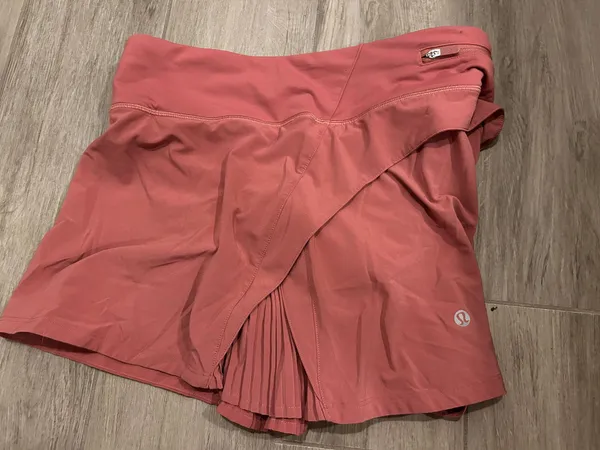 Lululemon Skirt - Image 3