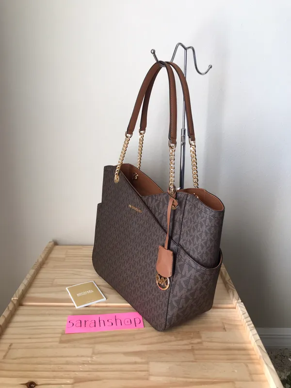 Michael Kors Purse - Image 4