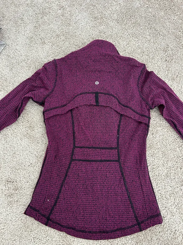 Lululemon Define Jacket - Image 6