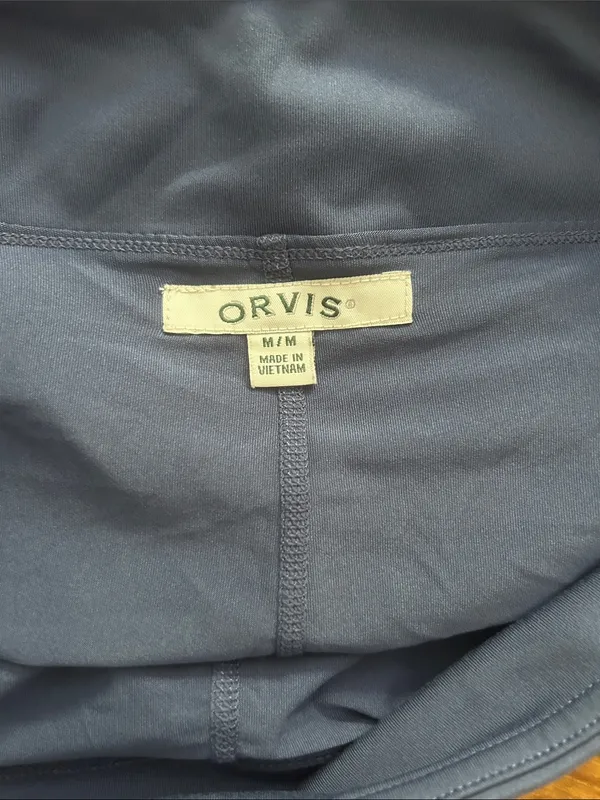Orvis rip stop skort - Image 5