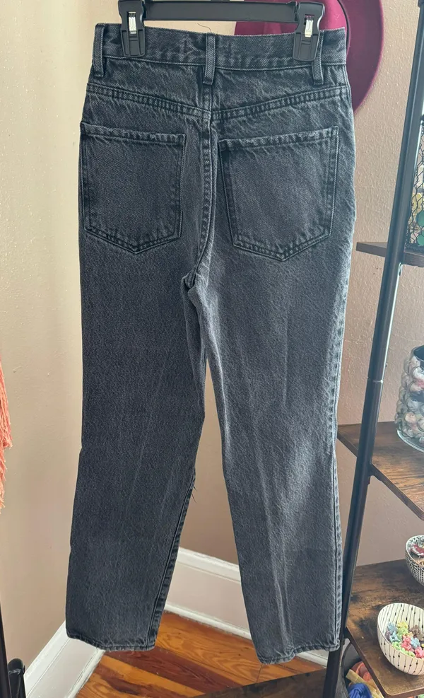 PacSun Dad Jeans - Image 2