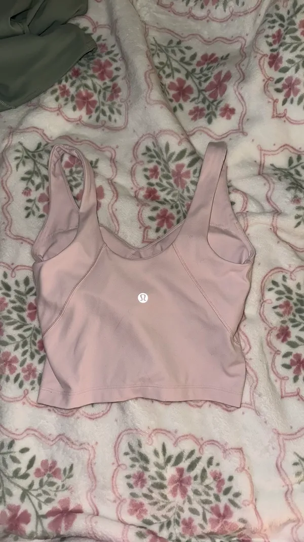 Lululemon Align Tank Top - Image 2