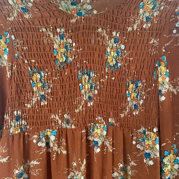 This is a size large made by “as you wish” - Image 9