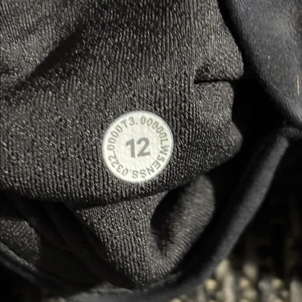 Lululemon Groove Super-High-Rise Flared Pant Nulu - Image 4