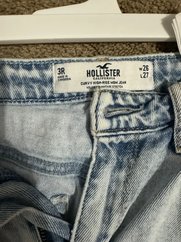 Hollister Jeans - Image 2