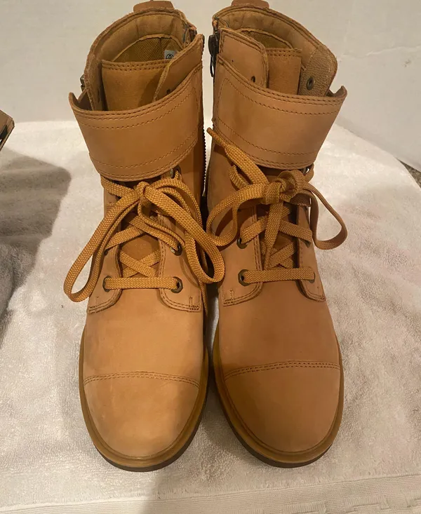Timberland Booties - Image 2