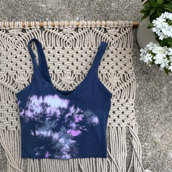 Align Tank Top Size 2 - Image 4