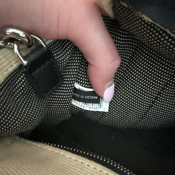 The Tote Marc Jacobs Bag - Image 5