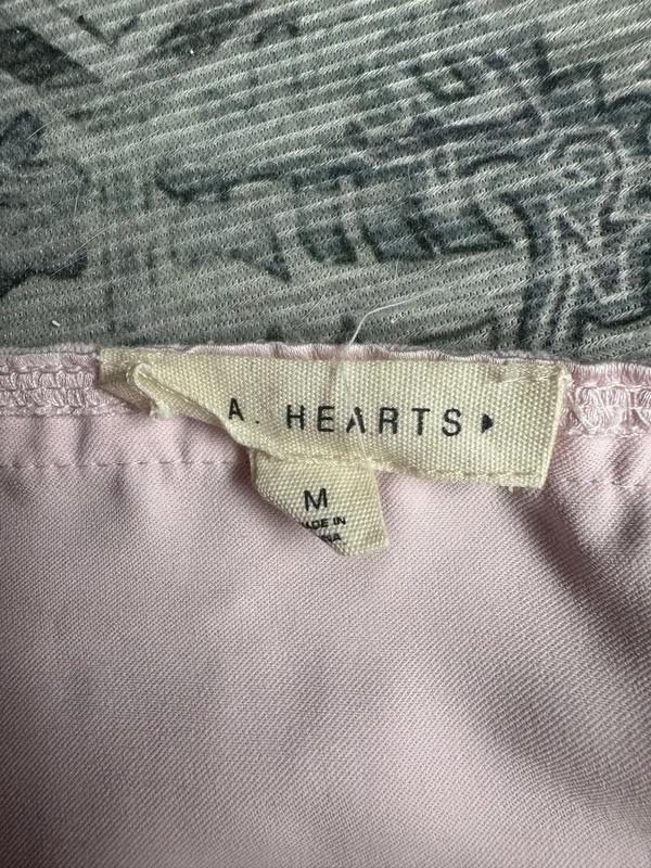 LA Hearts Top - Image 3