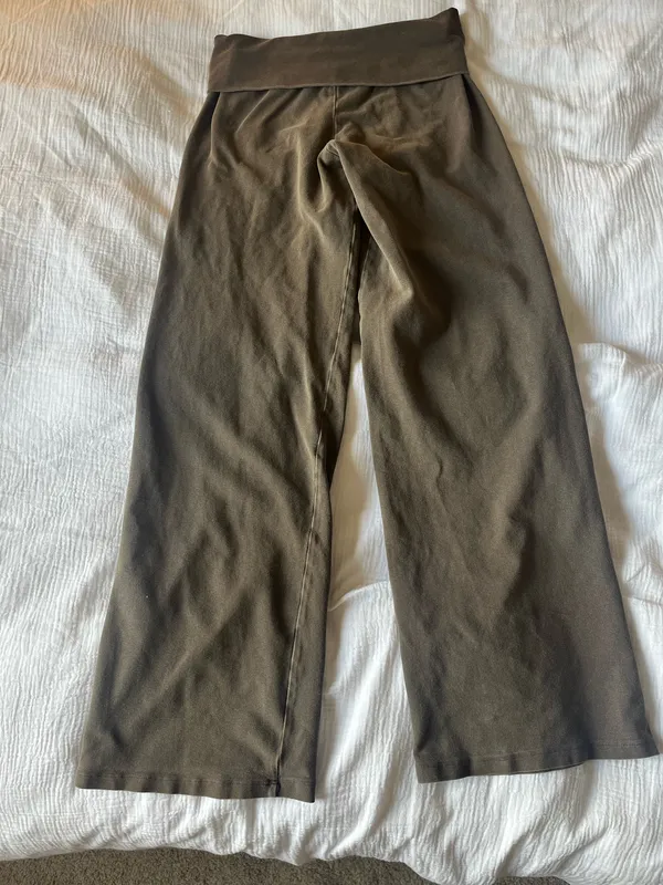 Brown Priscilla pants  - Image 3