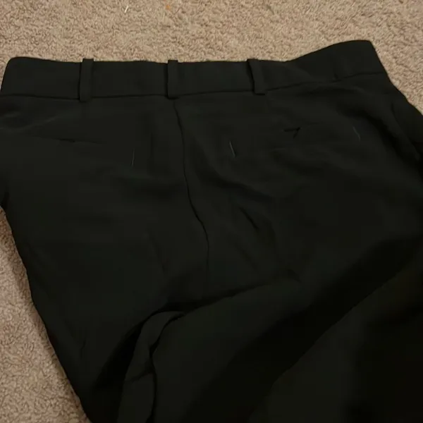 By Anthropologie black pants 4‎ - Image 6