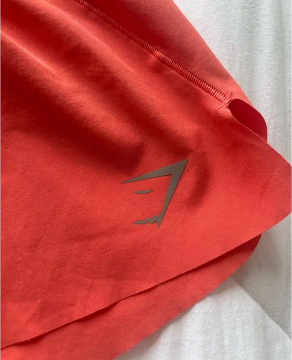gymshark shorts - Image 2
