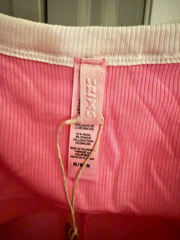 SKIMS Onesie - Image 4