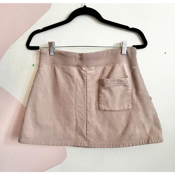Brandy Melville Skirt &‎ Shorts Lot Set Bundle Small - Image 9