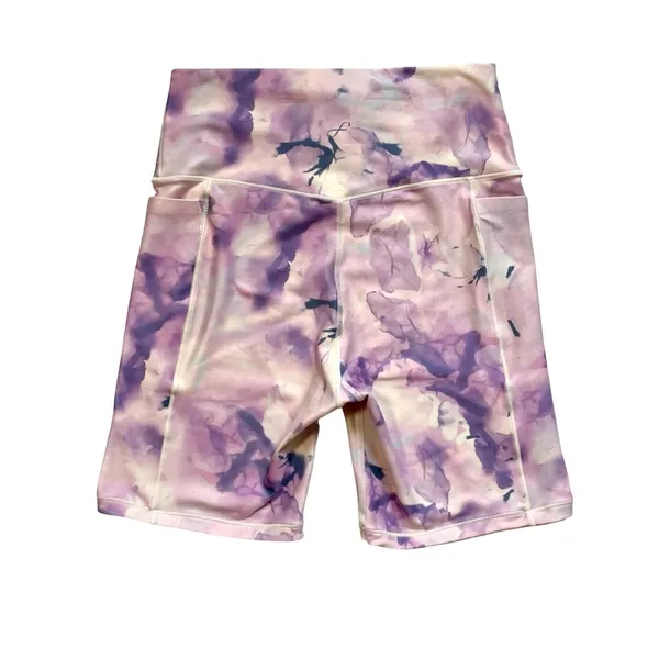 NEW Freely Exhale Bermuda Biker Shorts - Image 7