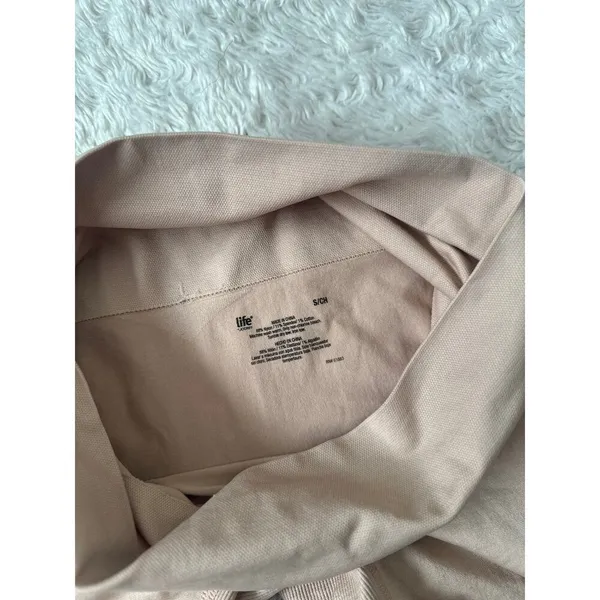 Life by Jockey Small Womens Shapewear Shorts - Image 3