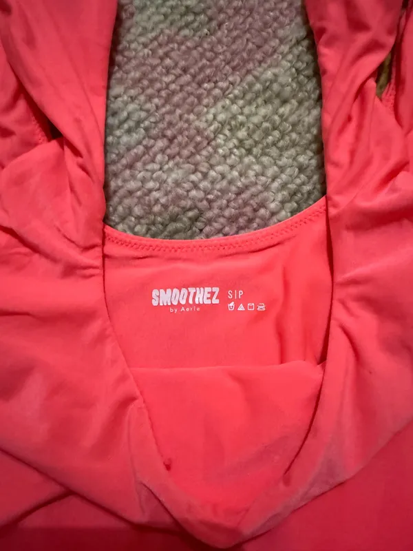 Smoothez by Aerie Tank Top - Image 3