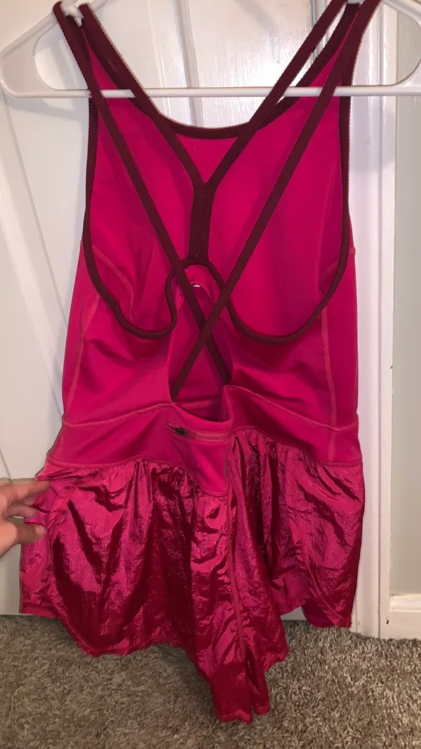 Free People Movement Romper  - Image 2