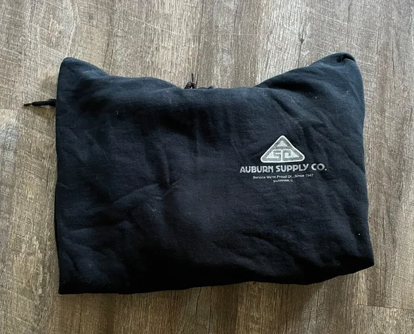Oversized Hoodie Size XL - Image 6