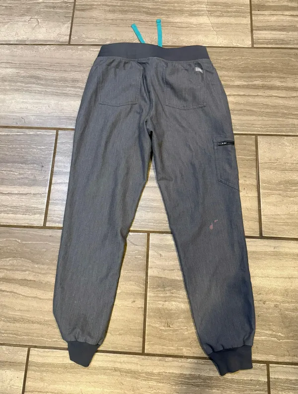 FIGS Womens sz S Jogger Scrub Pants(read ad)! No :( - Image 2