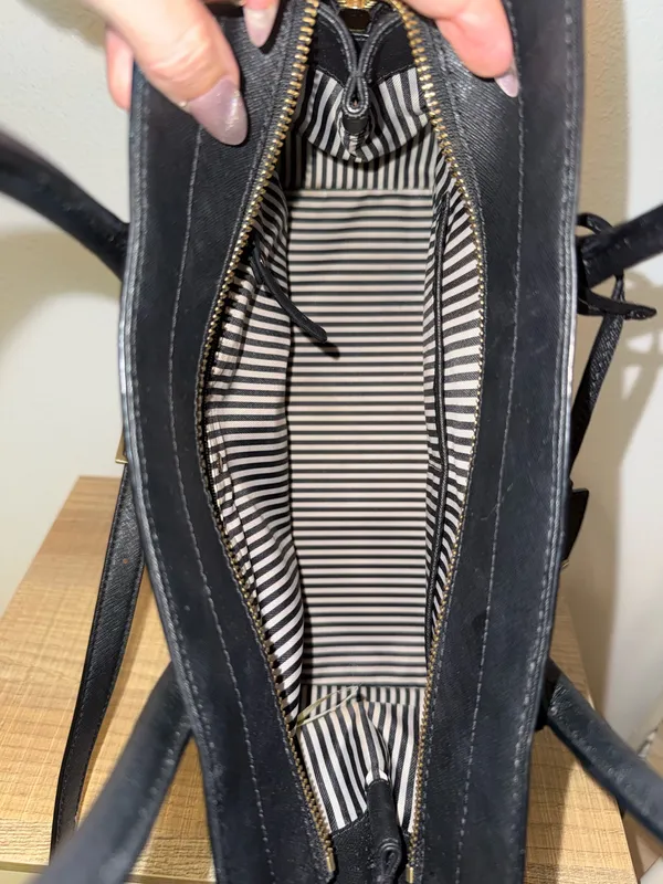 Kate Spade New York Cameron Medium Satchel Bag - Image 6