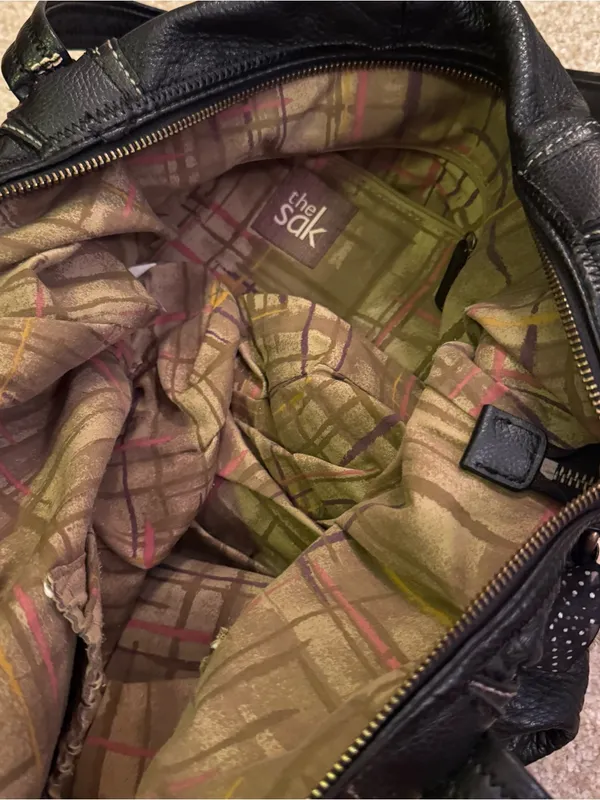 The Sak Tote - Image 3