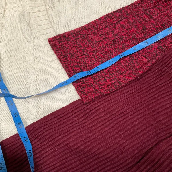 Windsor NWT TOP, STYLE & CO SWEATER DRESS‎ AND SWEATER BY QUESTIONS - Image 15