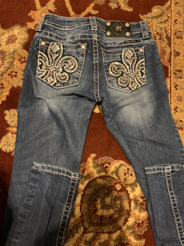 Miss Me Jeans - Image 2