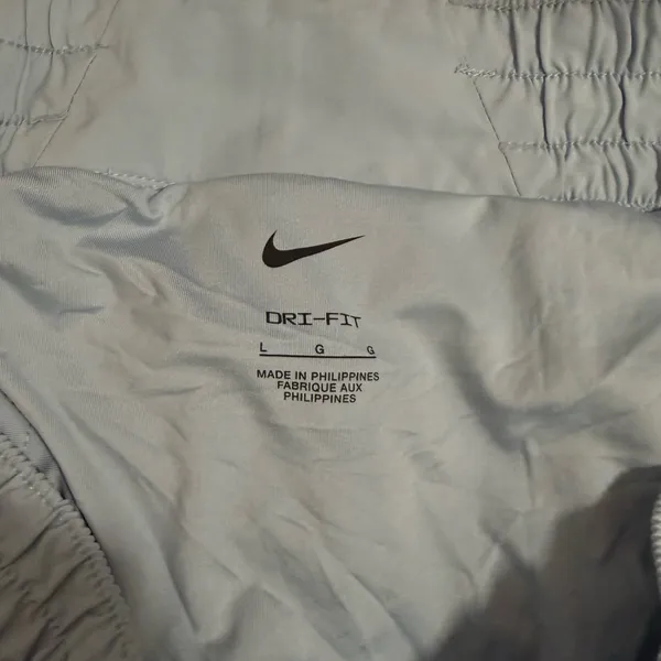 Nike Dri-Fit Shorts - Image 3