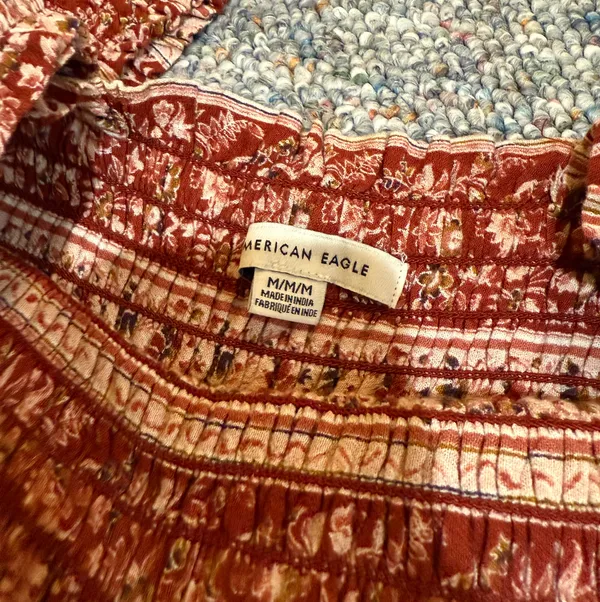 American Eagle Outfitters Romper - Image 3