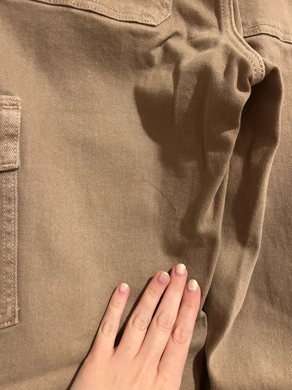 Brown Jeans Hollister - Image 5