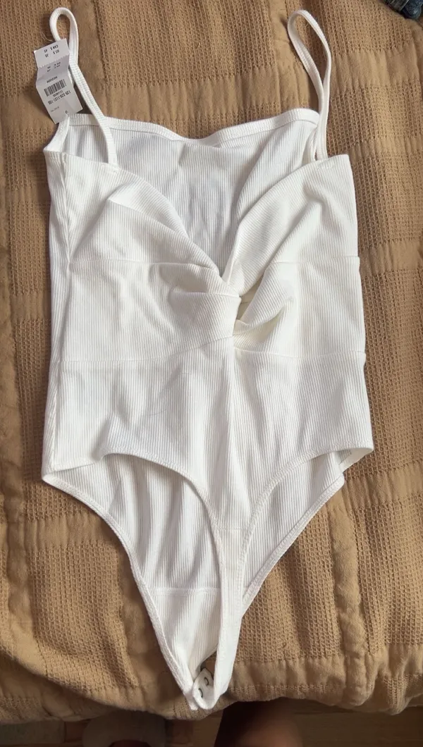 White Size M - Image 2